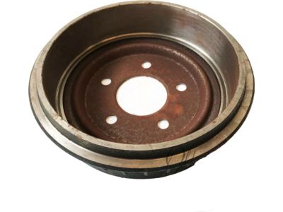 Ford F87Z-1126-BA Drum