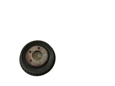 Ford F87Z-1126-BA Drum