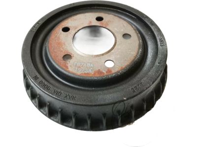 Ford F87Z-1126-BA Drum