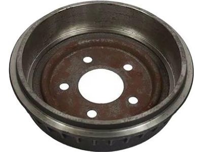 Ford F87Z-1126-BA Drum