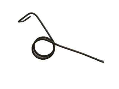 Ford FODZ-3F532-A Release Lever Spring