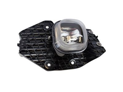 Ford BC3Z-15200-A Fog Lamp