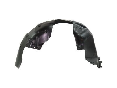 Ford JR3Z-16102-A Fender Liner