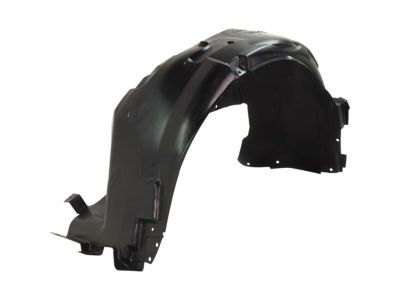 Ford JR3Z-16102-A Fender Liner