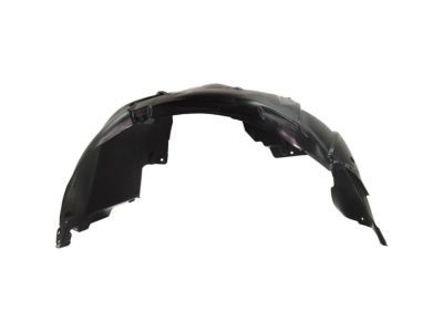 Ford JR3Z-16102-A Fender Liner