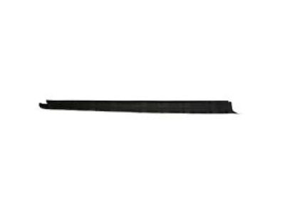 Ford BK3Z-6120938-AB Side Molding