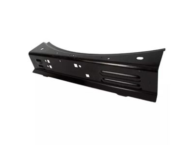 Ford 5R3Z-6310780-AA Floor Crossmember