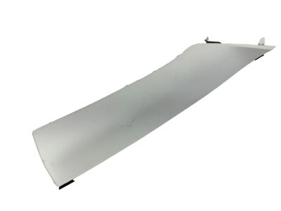 Ford M1PZ-7803598-AA MOULDING - WINDSHIELD