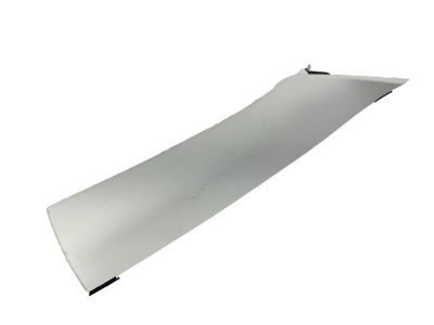 Ford M1PZ-7803598-AA MOULDING - WINDSHIELD