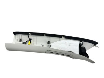 Ford M1PZ-7803598-AA MOULDING - WINDSHIELD