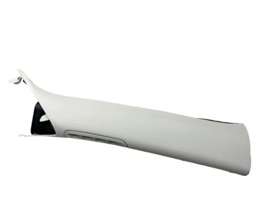 Ford M1PZ-7803598-AA MOULDING - WINDSHIELD