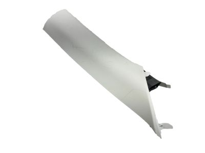 Ford M1PZ-7803598-AA MOULDING - WINDSHIELD