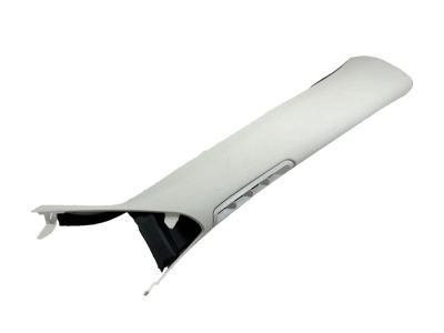 Ford M1PZ-7803598-AA MOULDING - WINDSHIELD