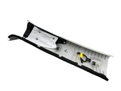 Ford M1PZ-7803598-AA MOULDING - WINDSHIELD