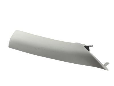 Ford M1PZ-7803598-AA MOULDING - WINDSHIELD