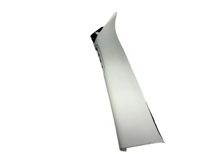 Ford M1PZ-7803598-AA MOULDING - WINDSHIELD