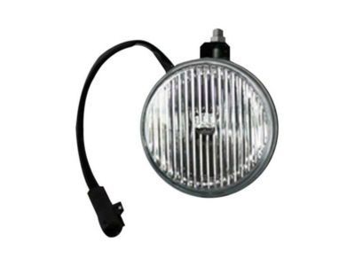 Ford F67Z-15200-AA Fog Lamp