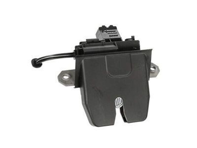 Ford BM5Z-5443150-B Latch