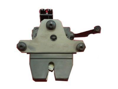 Ford BM5Z-5443150-B Latch