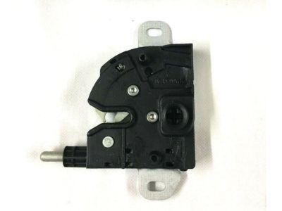 Ford 8T1Z-16700-A Latch