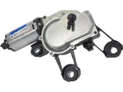 Ford 6T1Z-17508-A Rear Motor