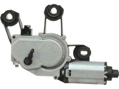 Ford 6T1Z-17508-A Rear Motor