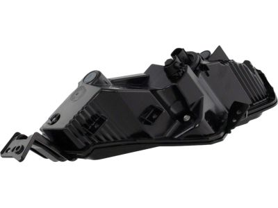 Ford KA1Z-15201-A Fog Lamp Assembly