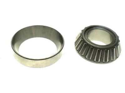 Ford BC3Z-4630-B Rear Pinion Bearing