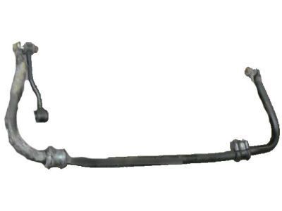 Ford 4L2Z-5482-DA Stabilizer Bar