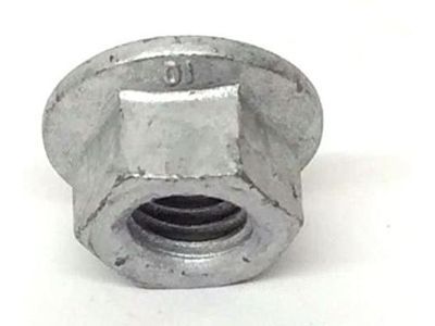 Ford -W520114-S441 Damper Nut