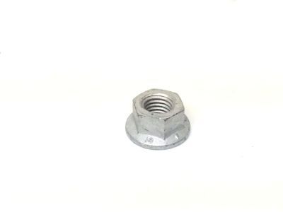 Ford -W520114-S441 Damper Nut