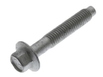 Ford -W715399-S442 Mount Bracket Bolt