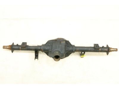 Ford BC3Z-4010-G Axle Housing