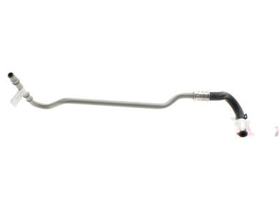 Ford 9L3Z-7B028-F Lower Return Pipe