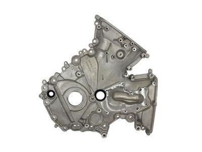 Ford JL3Z-6019-C Front Cover