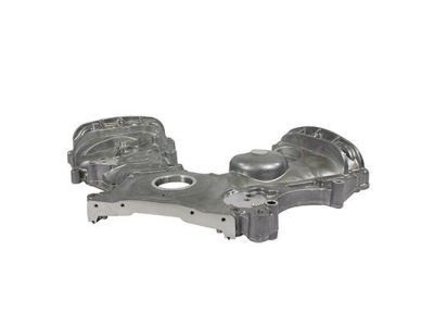 Ford JL3Z-6019-C Front Cover
