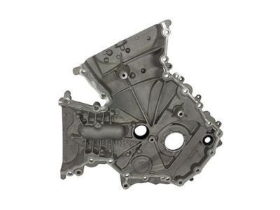 Ford JL3Z-6019-C Front Cover