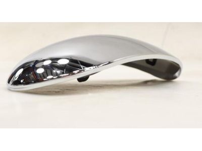 Ford F7TZ-17D743-AB Outer Cover