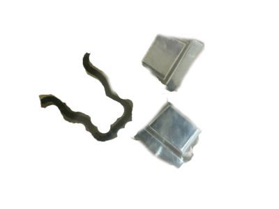 Ford -W706800-S303 Temperature Sensor Retainer