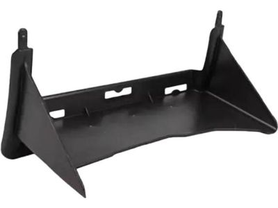 Ford DV4Z-8310-A Air Deflector