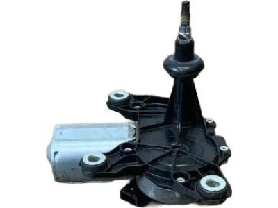 Ford DV4Z-8310-A Air Deflector