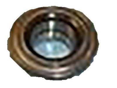 Ford F5RZ-1215-A Front Wheel Bearing