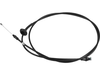 Ford 7C3Z-16916-B Release Cable