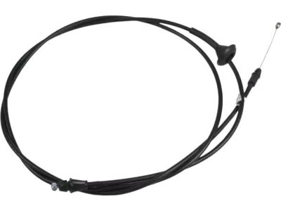 Ford 7C3Z-16916-B Release Cable