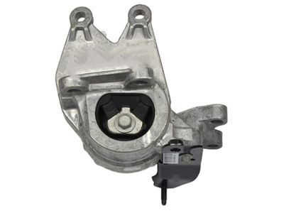 Ford AA5Z-6038-B Upper Transmission Mount