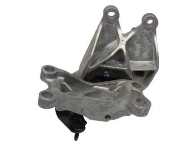 Ford AA5Z-6038-B Upper Transmission Mount