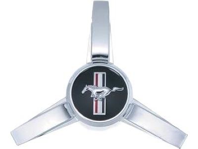 Ford 5R3Z-1130-AA Cap Assembly