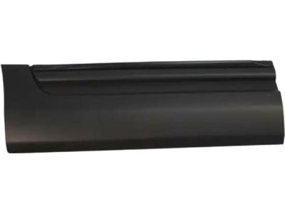 Ford BB5Z-7825556-AA Lower Molding