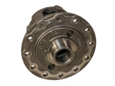 Ford 9L3Z-4026-F Differential Assembly