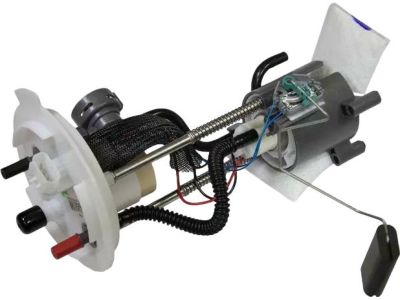 Ford 9L1Z-9H307-EA Fuel Pump